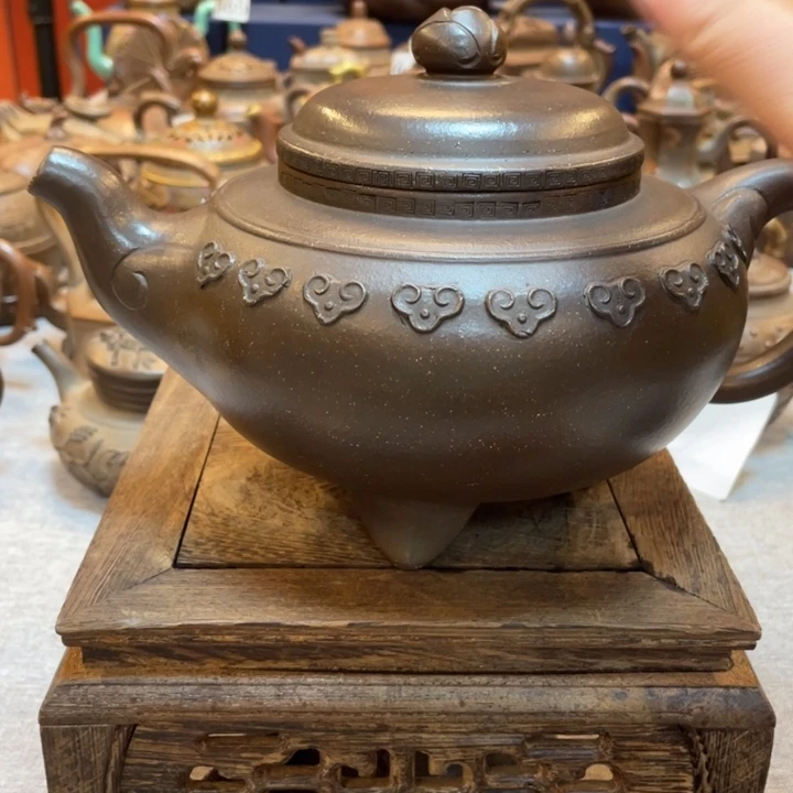 茶壶紫砂紫砂茶具紫砂