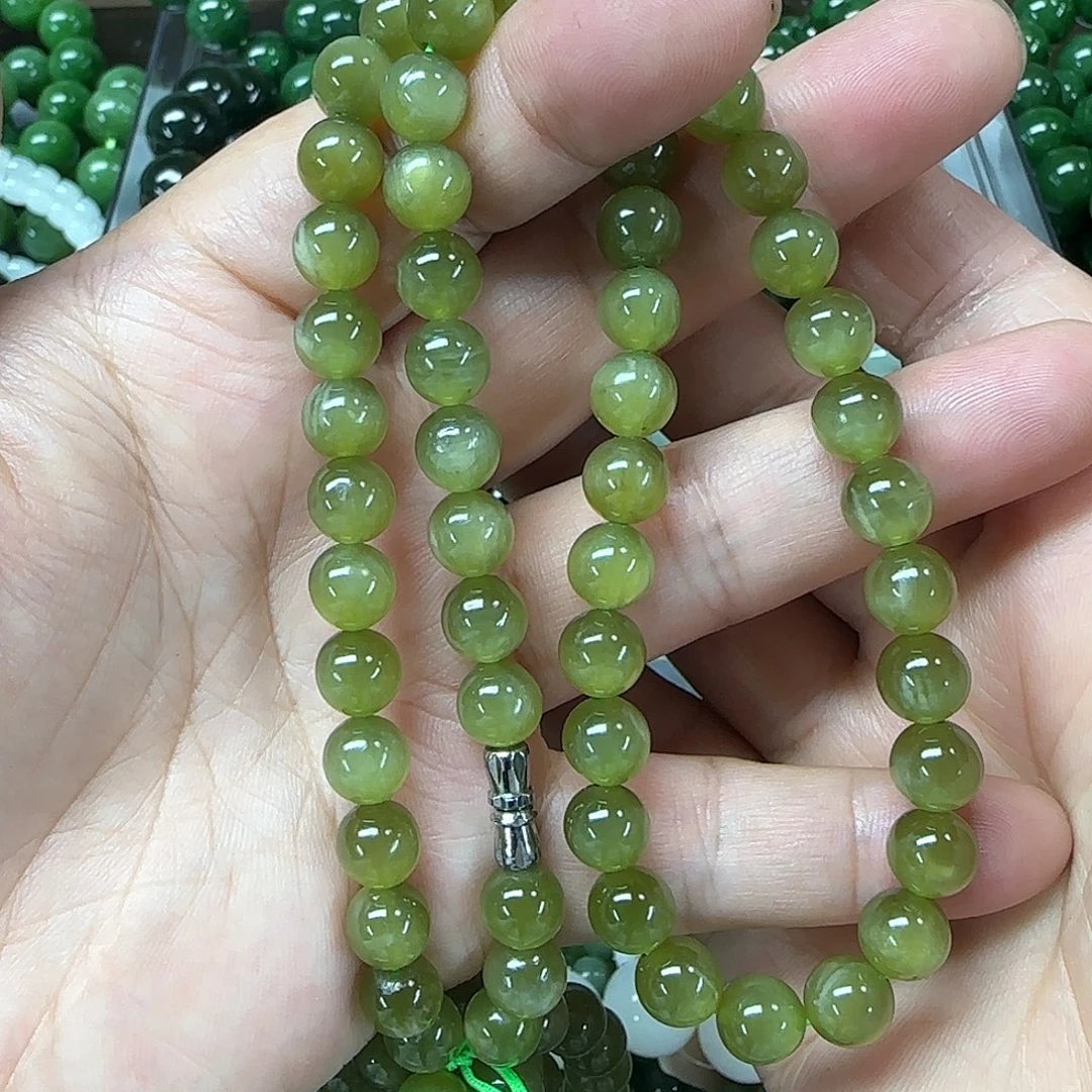 和田玉未镶嵌珠宝奇石