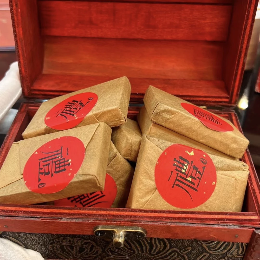 【母亲节专属】老阿交【嫂子虾干福利】