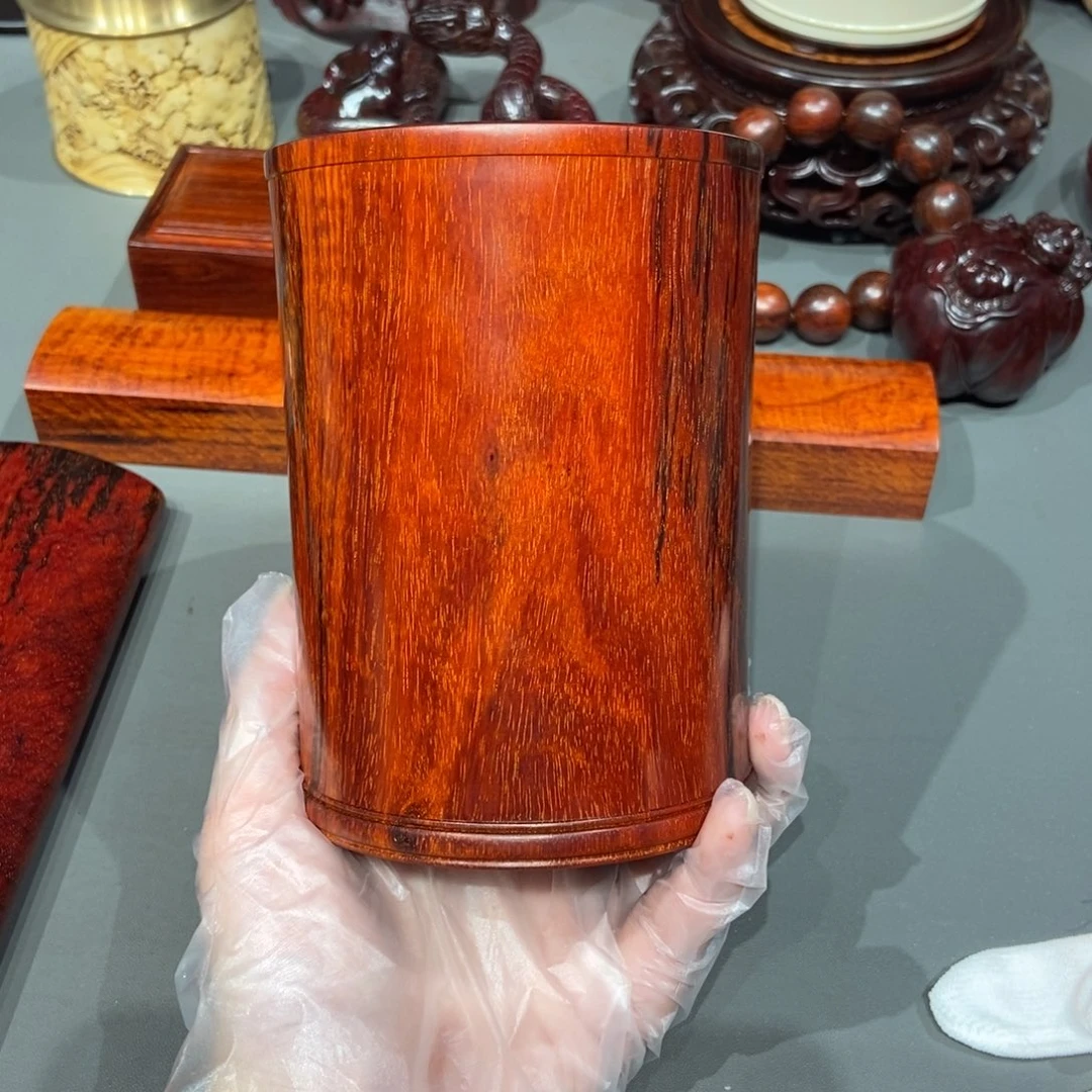 紫檀木类成套家具