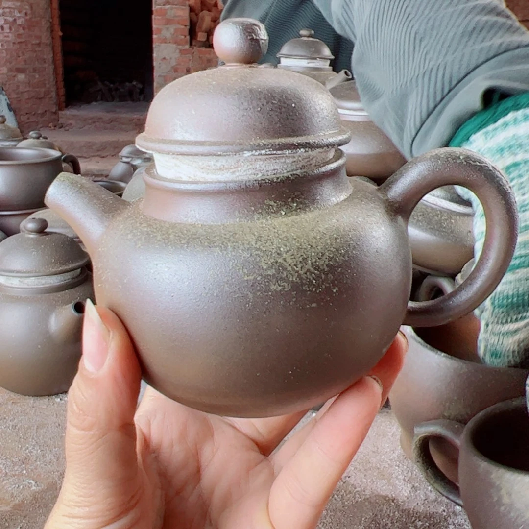 坭兴陶贵台龙窑A302