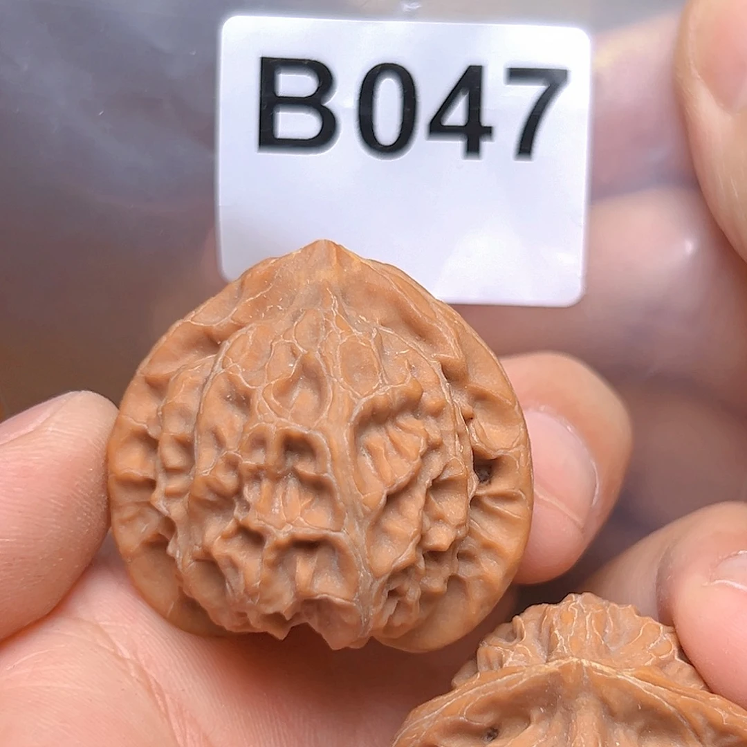 文玩核桃吊坠40➕宫灯