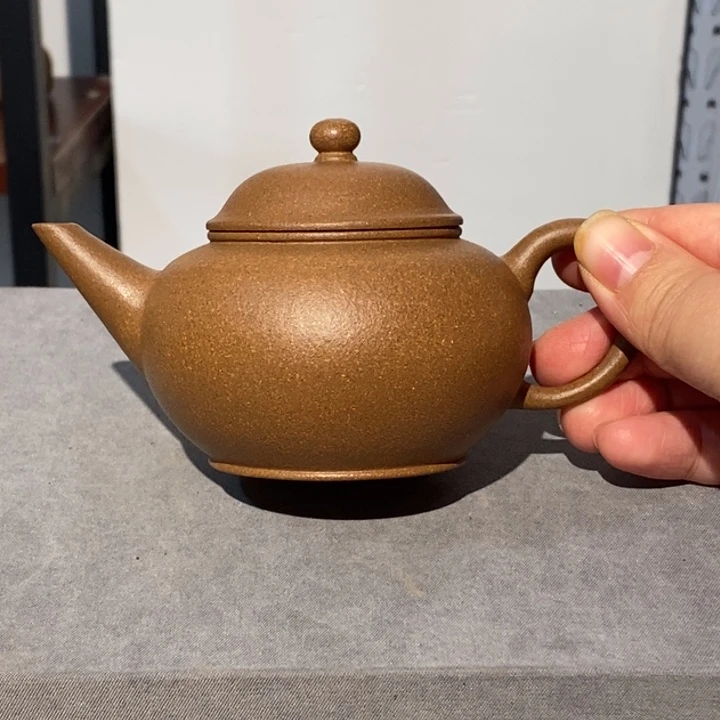 紫砂茶壶紫砂壶多少钱都没有