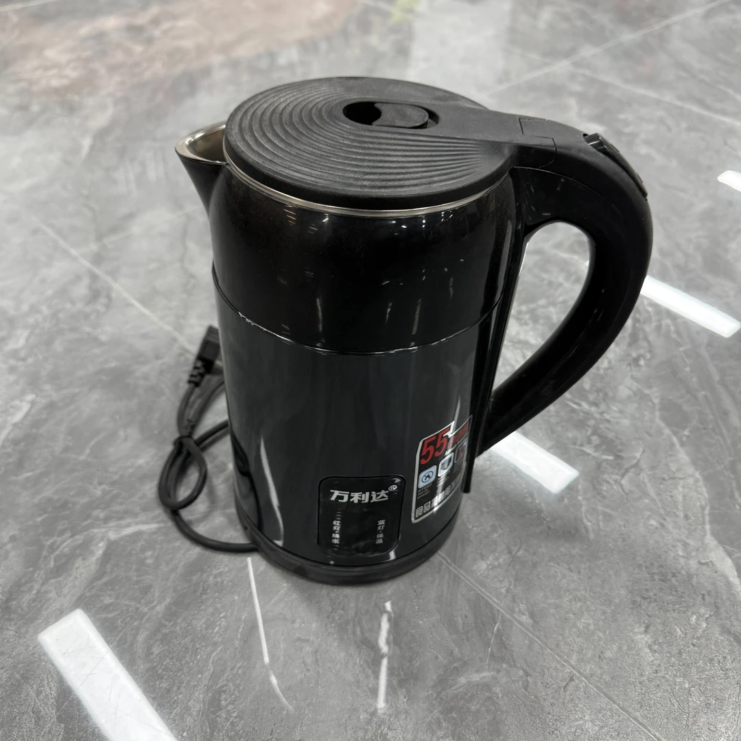 家用可保温智能烧水壶