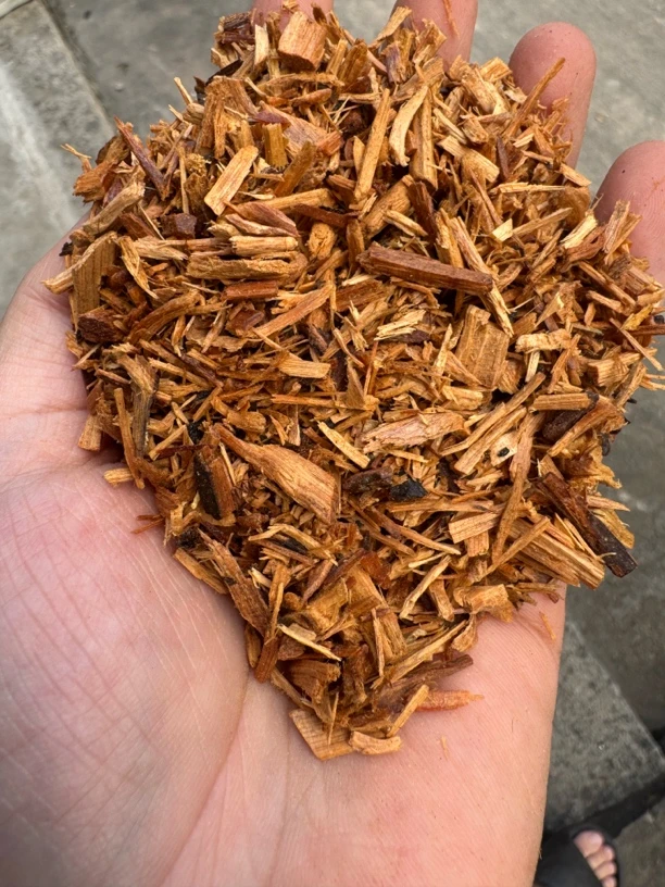 北太行崖柏黑油骨料顶阶香料500g