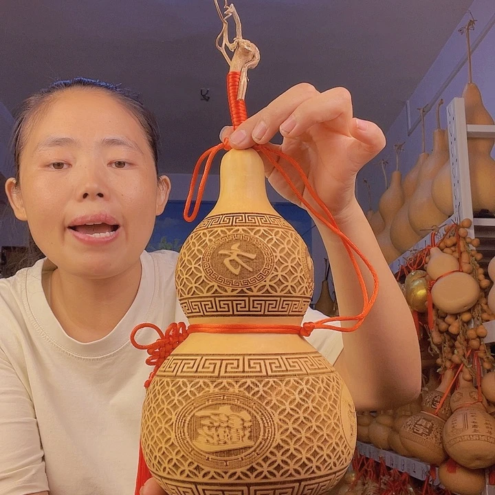阿**德天然葫芦一物一图看图片发货