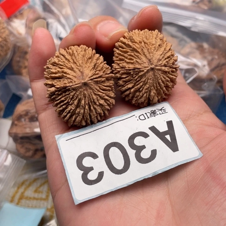 吊坠文玩核桃核桃