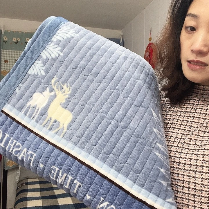 云朵绒一路有你1.5米