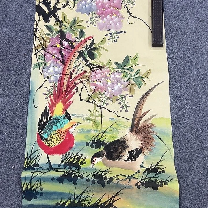 京一美术馆作品欣赏