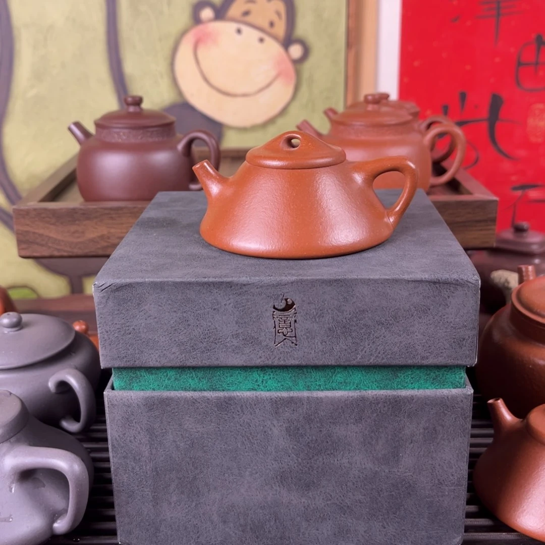 茶壶紫砂生宜兴紫砂壶