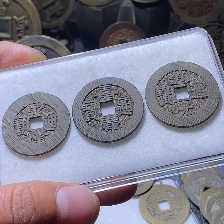 铜现代工艺品仿制品