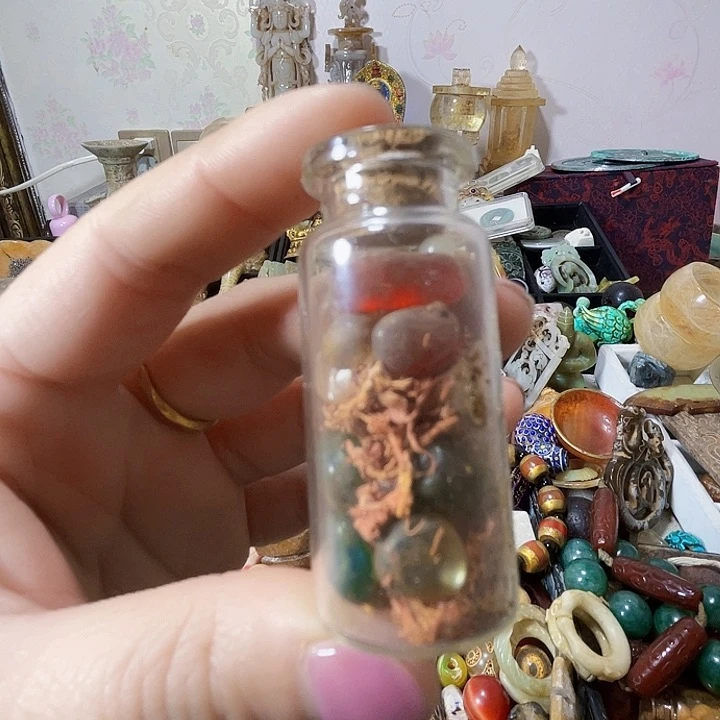 独山玉杂项合金杂项等多种