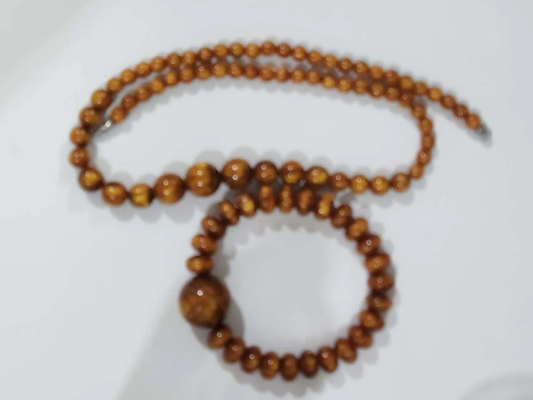 时尚饰品国风潮流情侣气质百搭手链D011