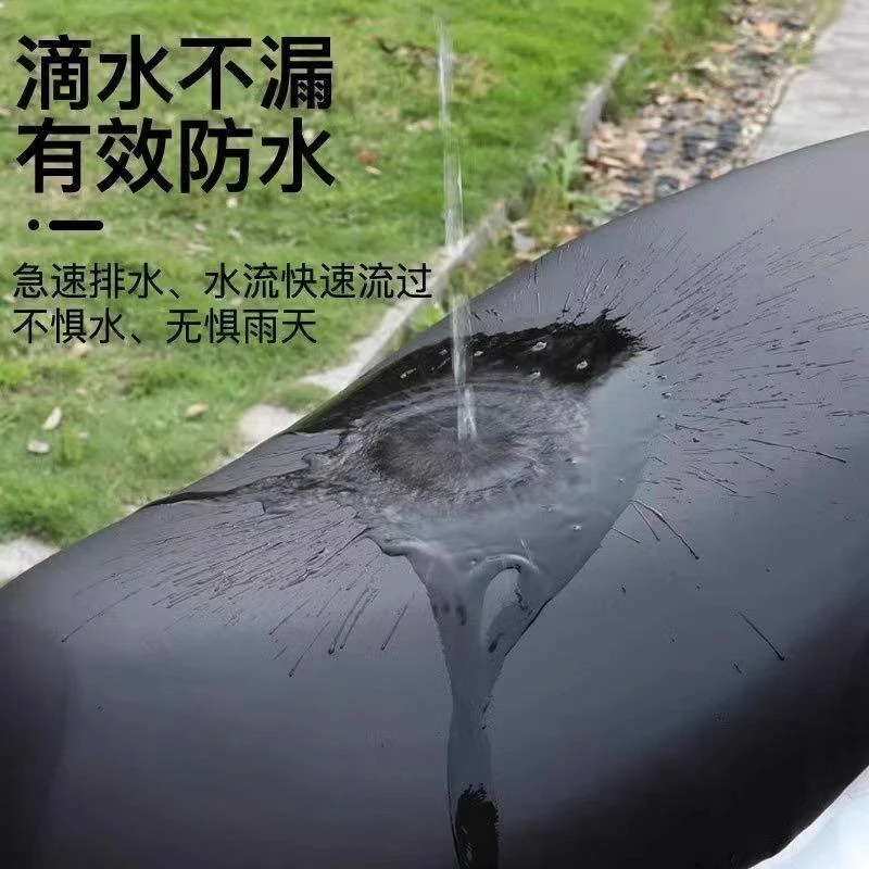 电动车电瓶车防晒座套机车坐垫套防水加厚皮革通用套座垫子座位