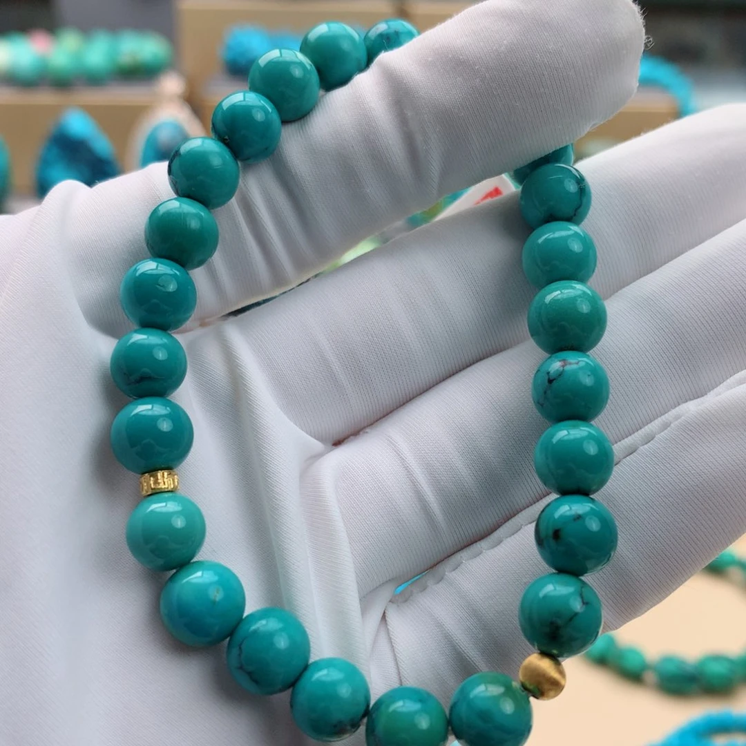 绿松石未镶嵌其它