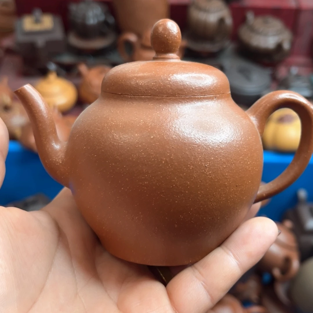 茶壶紫砂紫砂…………………………瑕疵