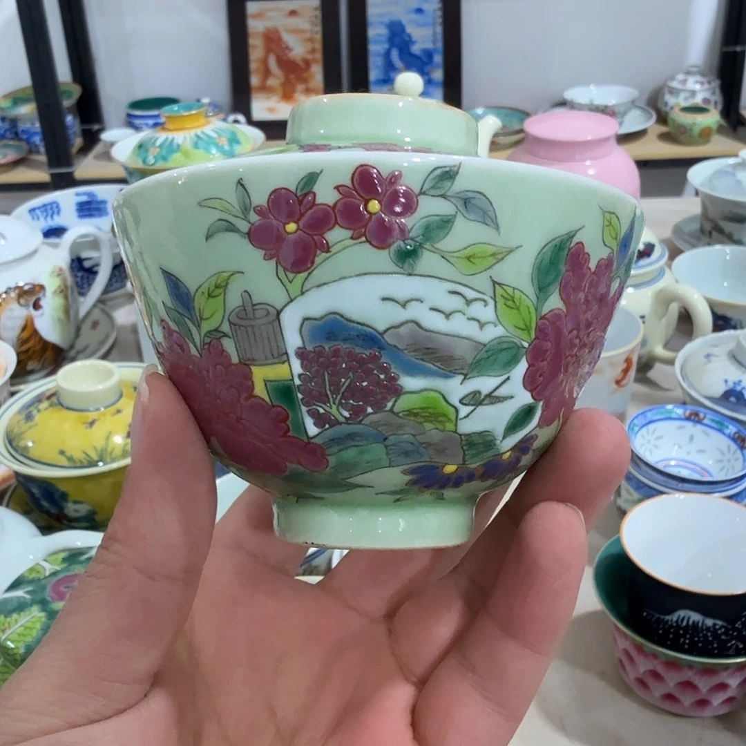 其他陶摆件的事情也没有发生啊