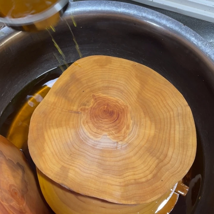 银杏木34✖️30✖️5发货如图可直接拍