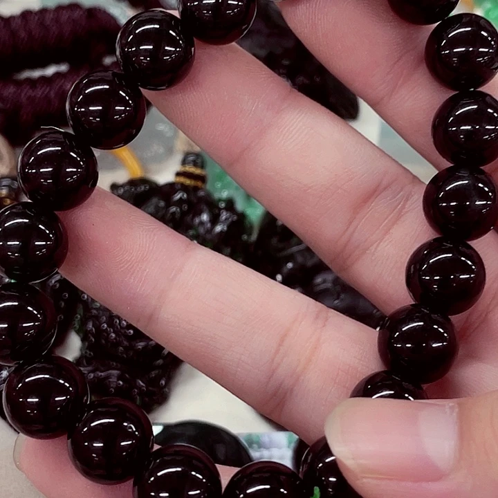 颈饰未镶嵌翡翠先鉴后发一物一证