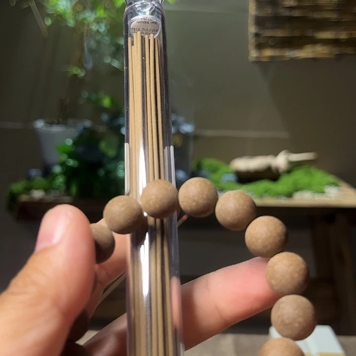 p***c线香寝安10克加1.2清浊珠子