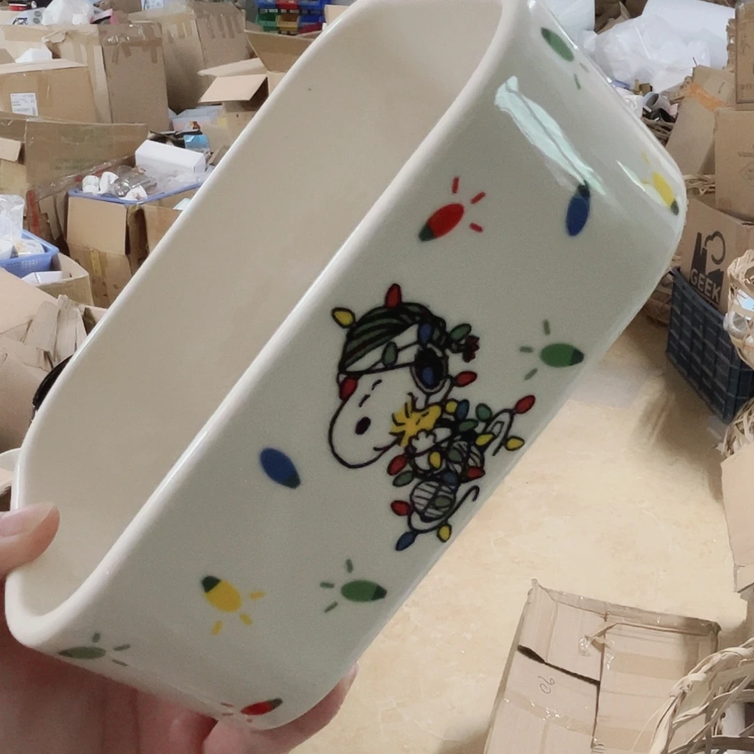 微瑕满20包邮可爱