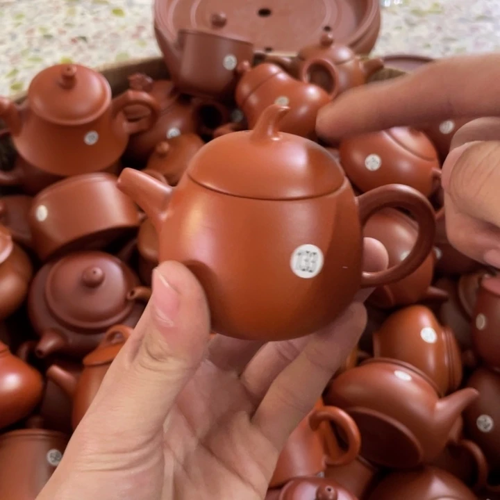 紫砂茶壶紫砂壶茶壶包邮毫升