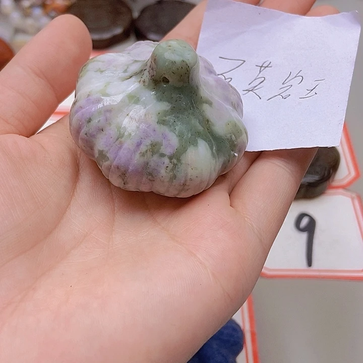 【闪购商品】未镶嵌玛瑙/玉髓珠宝半成品倾****)