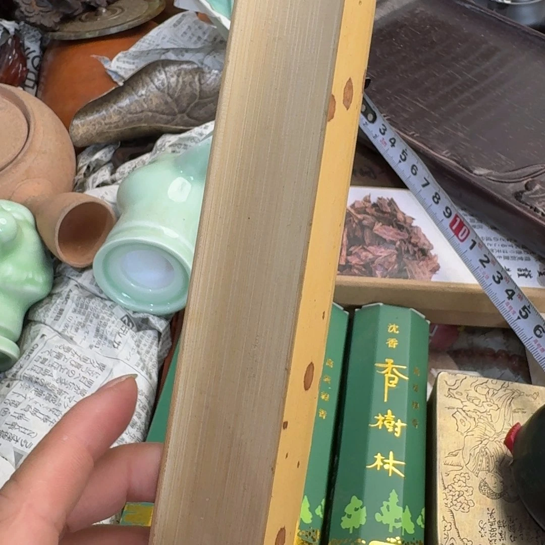 瓷片陶瓷手串，多样性发一