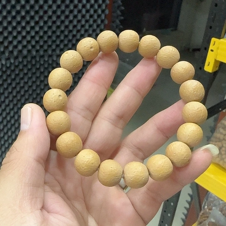 手串猴头核桃全品龙炎星空尺寸13mm