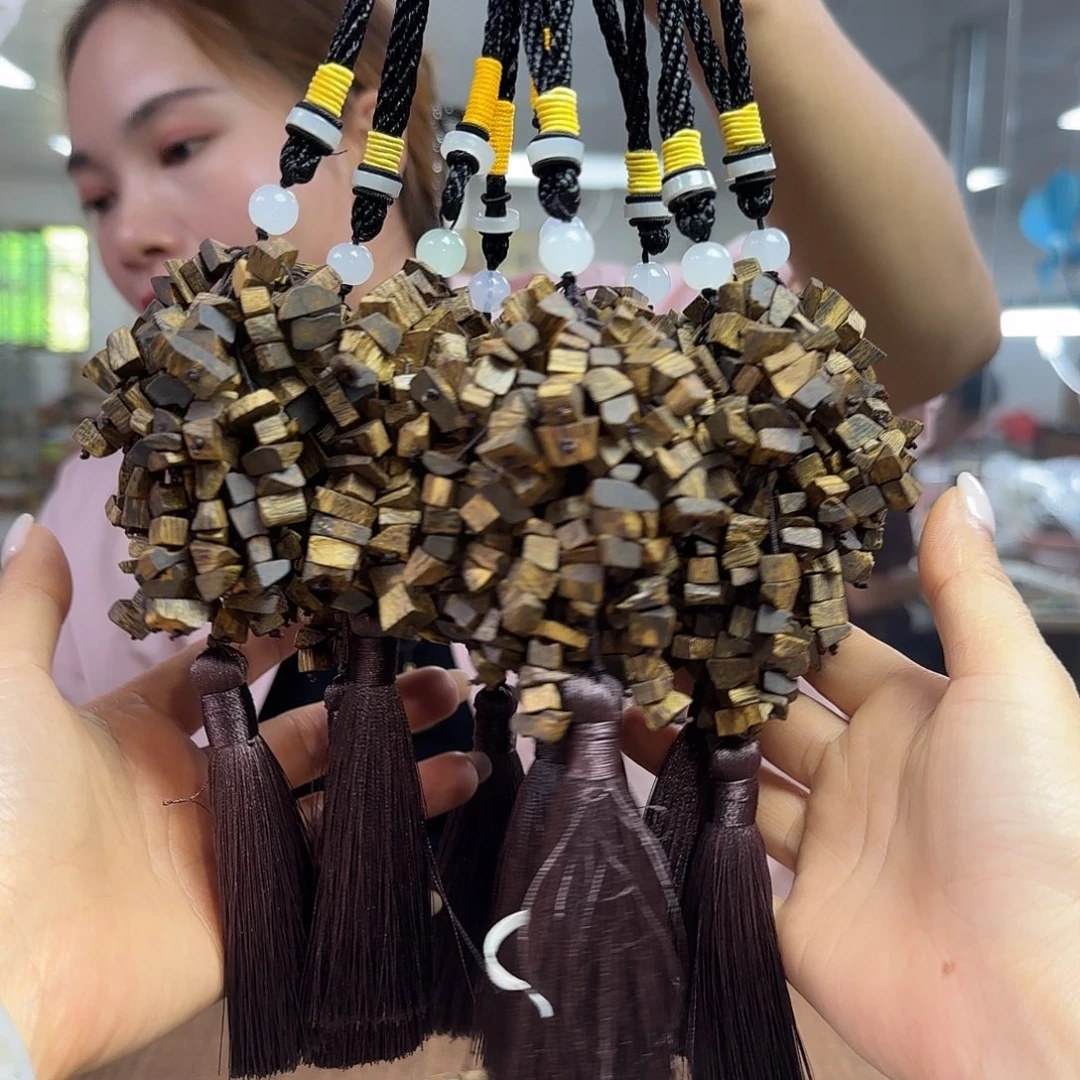 沉香沉香碎屑多样性发货1条原材料30