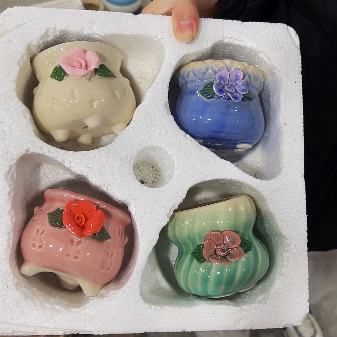 陶瓷链接3秒钟就下架没抢到不会再上！