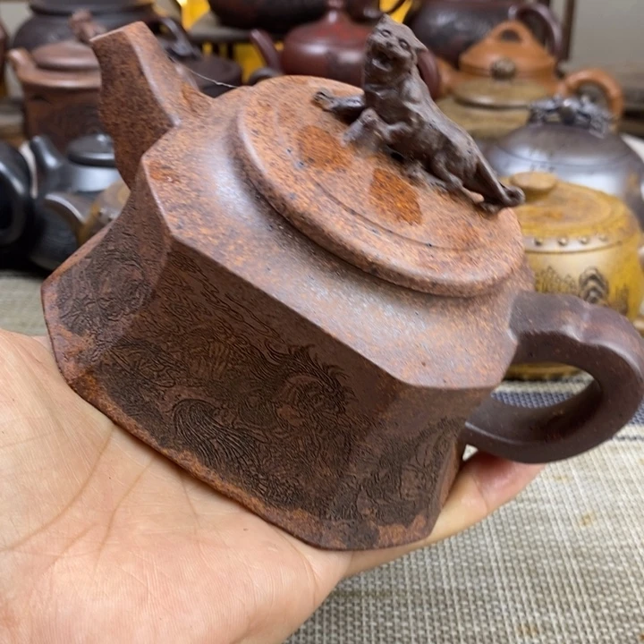 茶壶紫砂特价秒杀价