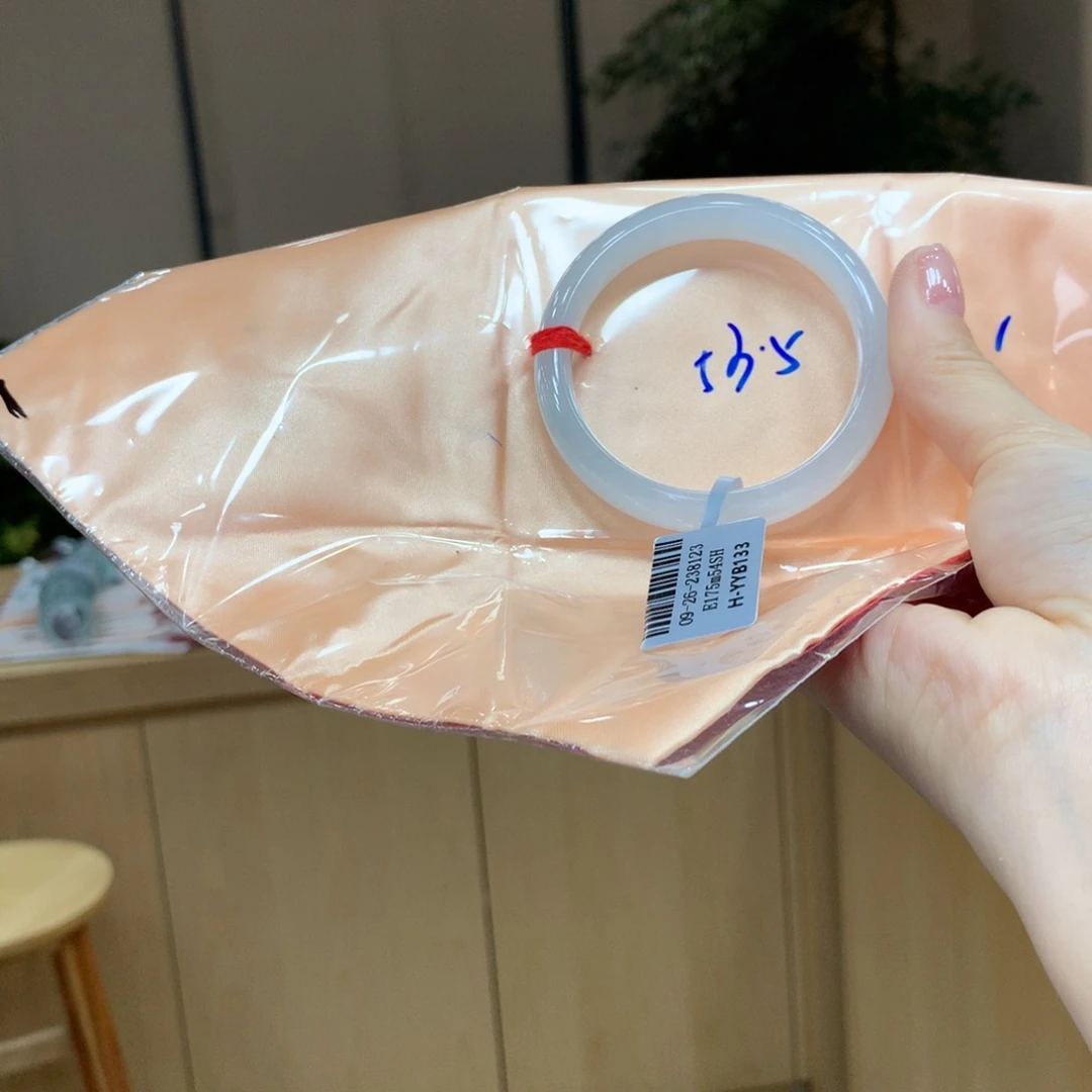 未镶嵌手镯翡翠不退不换