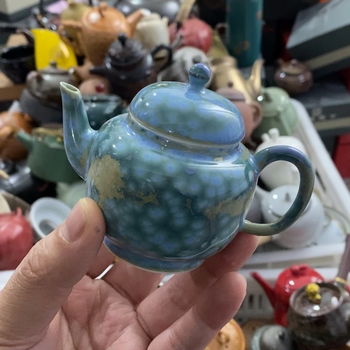 陶瓷艺术品及陶瓷制品