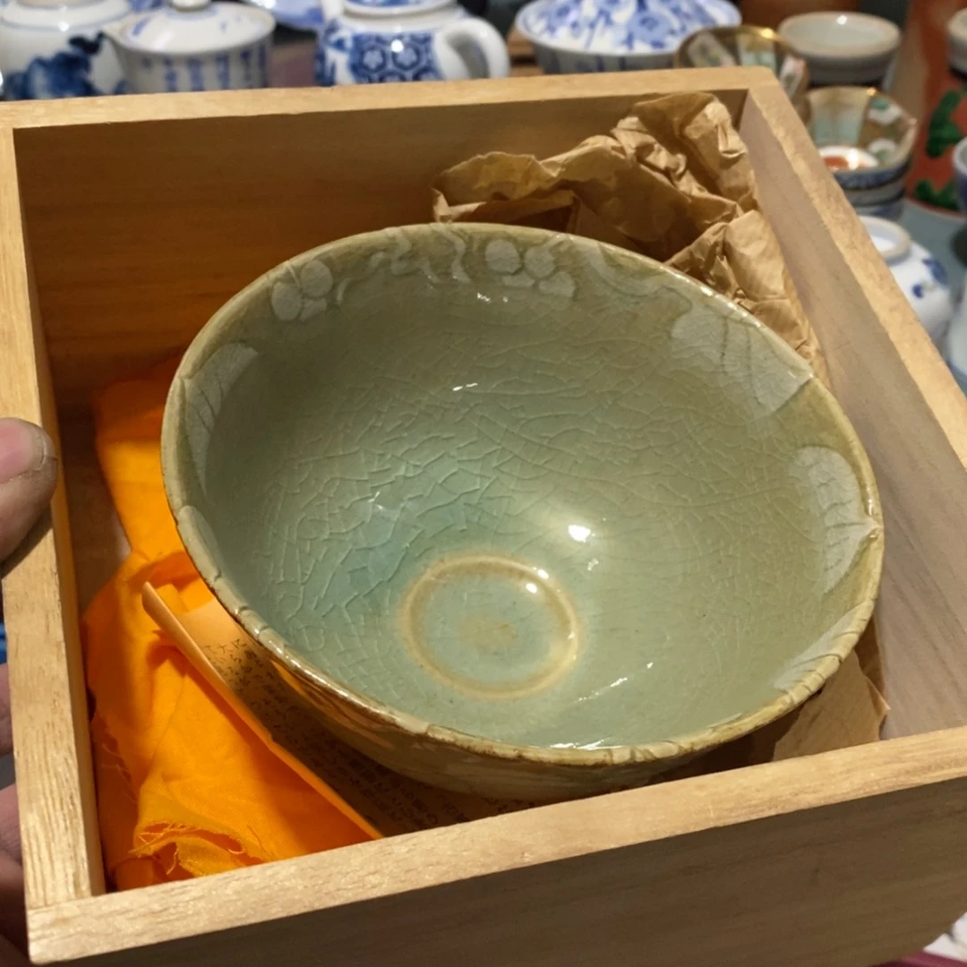 瓷片舶来瓷器满28包邮当日凑单