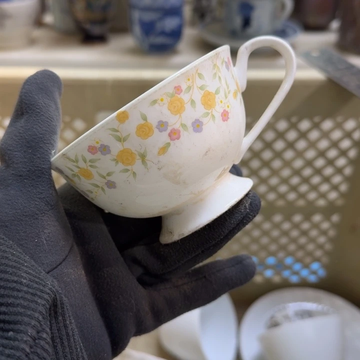 张***姐瓷片开播啦….开播啦！