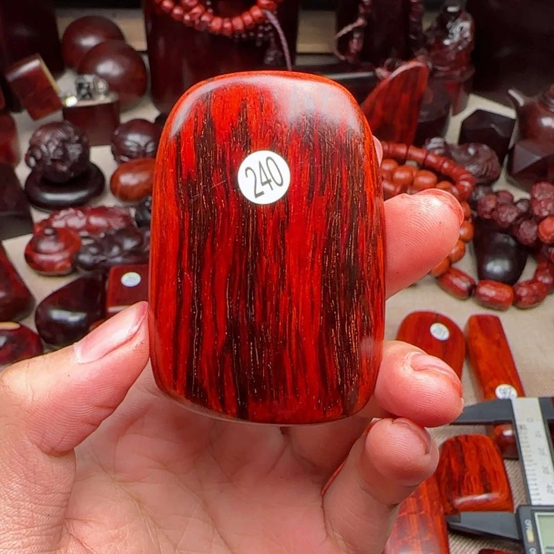 檀香紫檀（小叶紫檀）