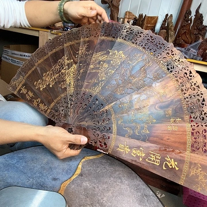 交趾黄檀（大红酸枝）孤*327