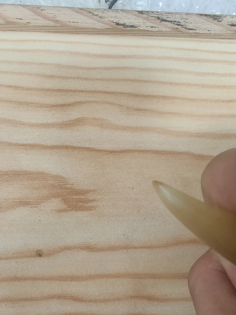 定制木块川料吊坠-304