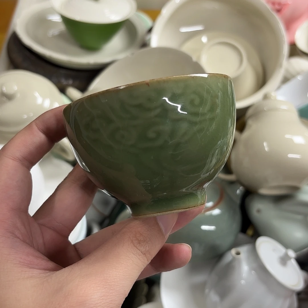 微瑕介意的不要下单