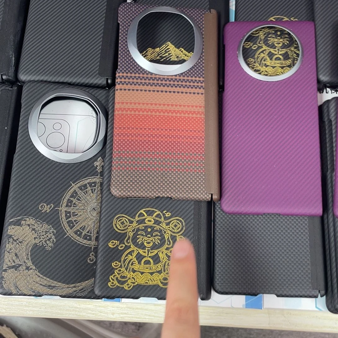 X6日落带中轴磁吸