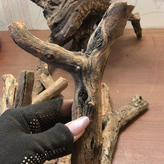 大果紫檀（缅甸花梨）8**9
