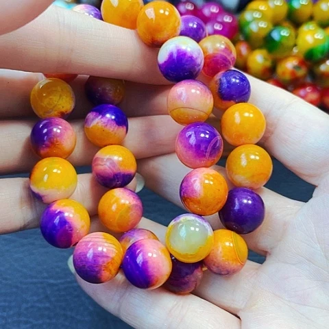 手饰玛瑙未镶嵌华佗石14