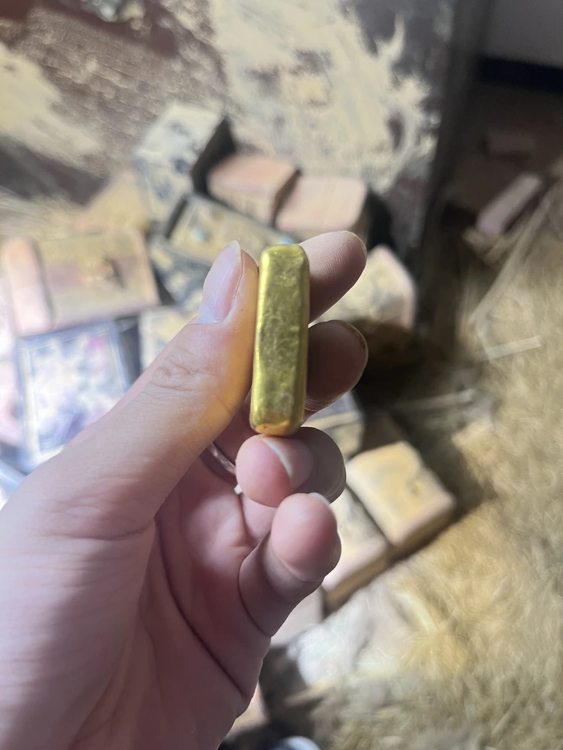 【智轩生活号】GD0057趣味收藏工艺品  趣味收藏现代工艺品复古仿古