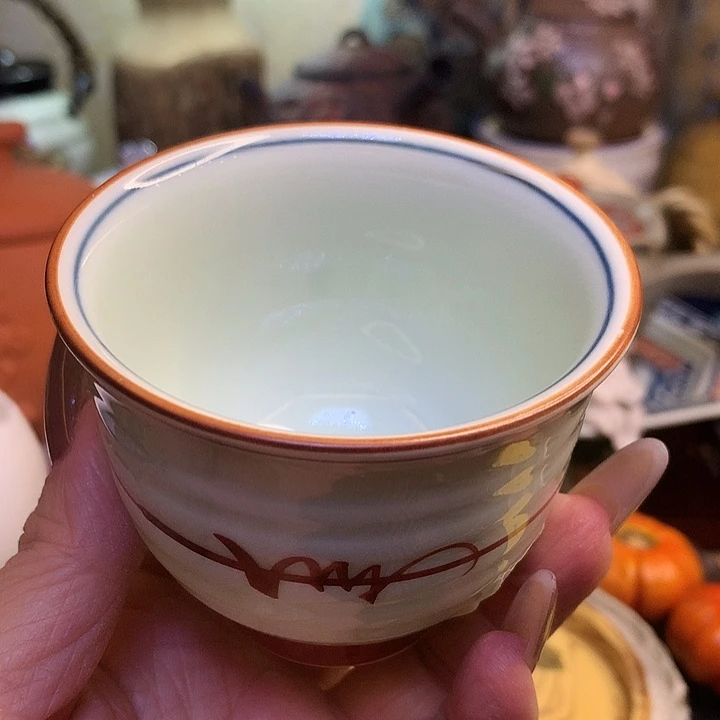 68包邮散瓷默认微瑕39