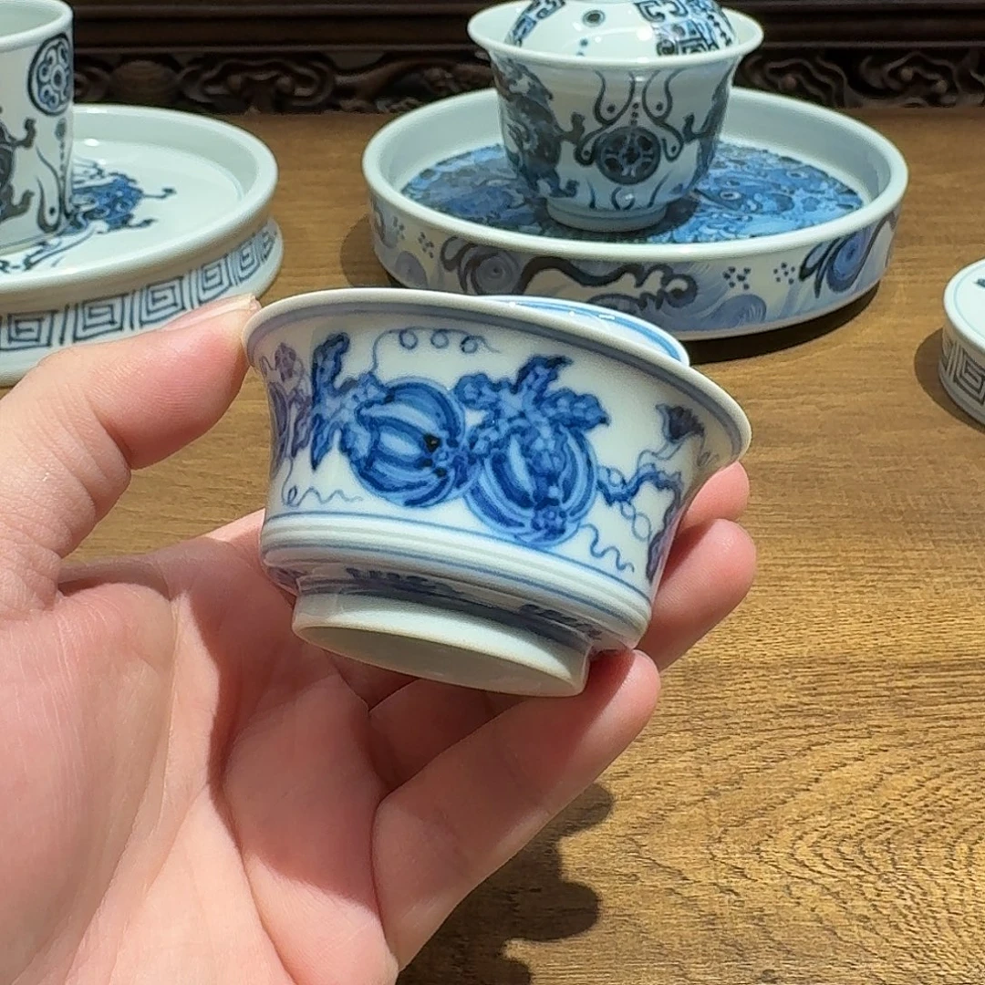 瓷器的制作工艺和工艺