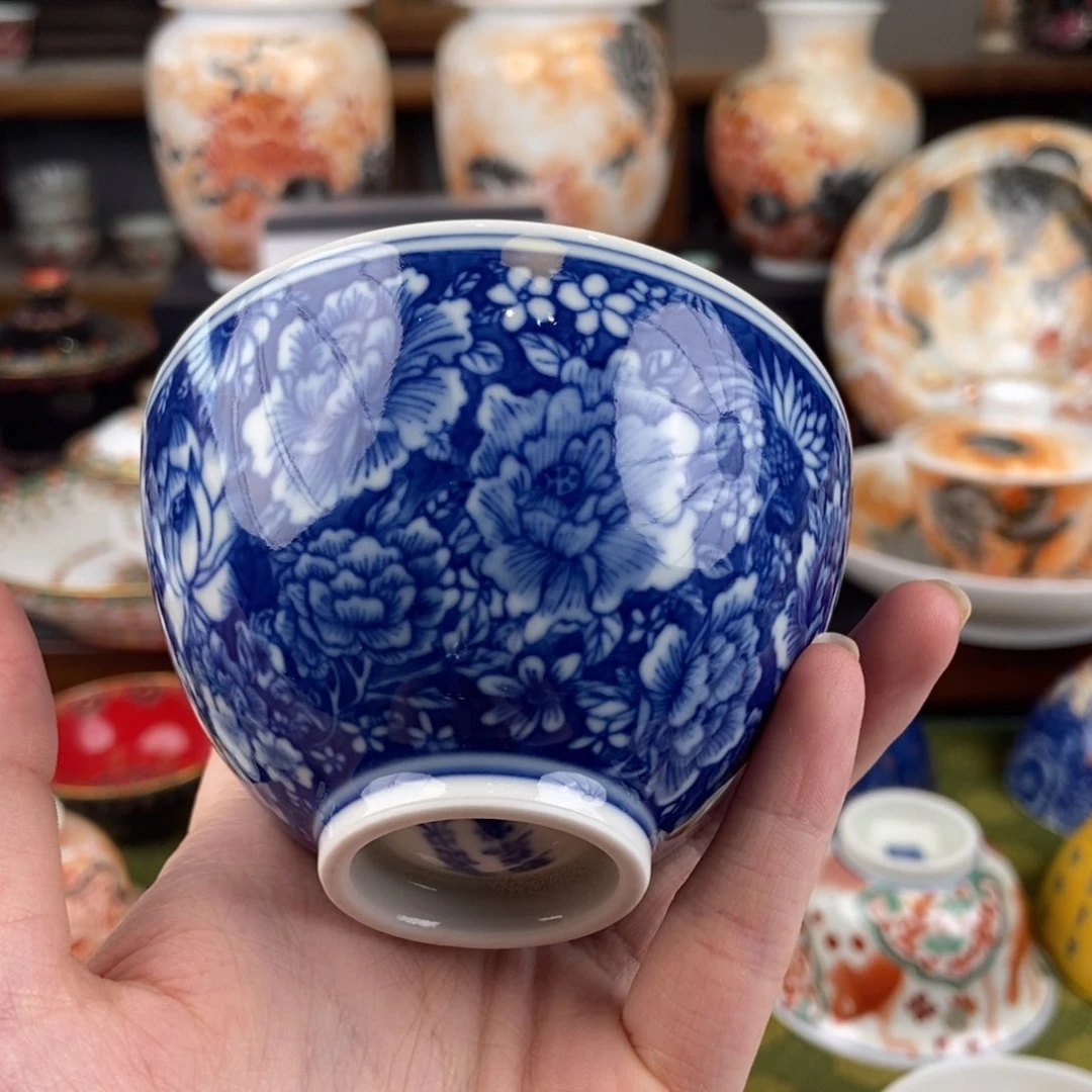 陶瓷的设计师是一个人的生活