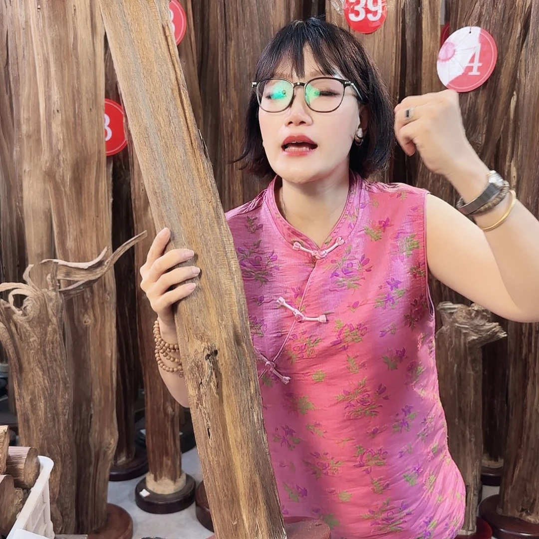 沉香碎屑沉香沉香多样性发一件3