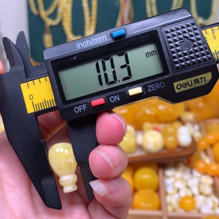 非金属配饰配珠092