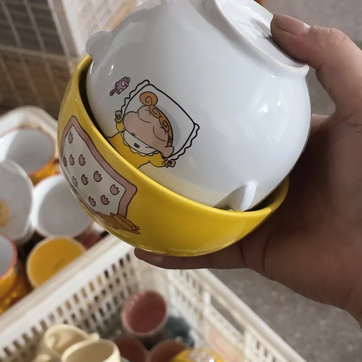 微瑕陶瓷完美主义者勿拍2套